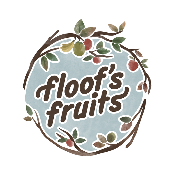 Floofs Fruits